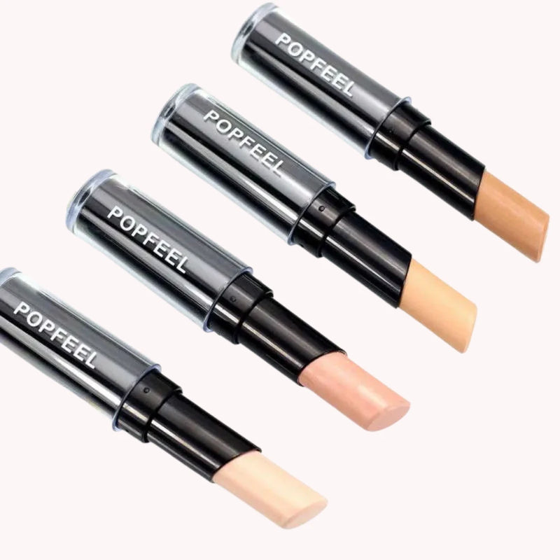 High Coverage Concealer Stick – Dark Circles & Blemish Corrector