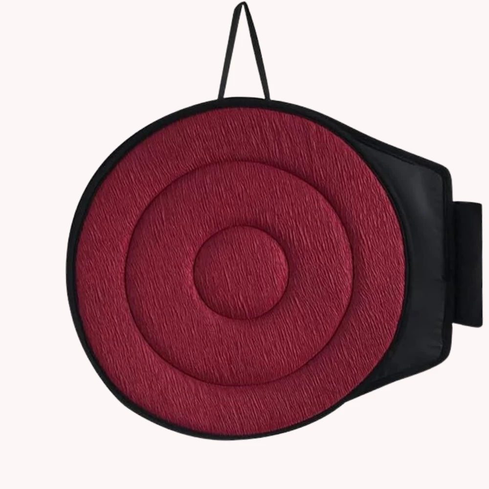 360° Swivel Seat Cushion