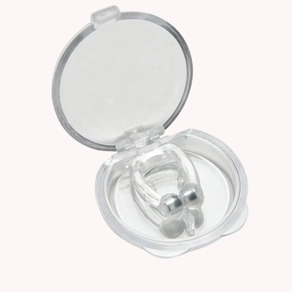 Anti-Snoring Nose Clip