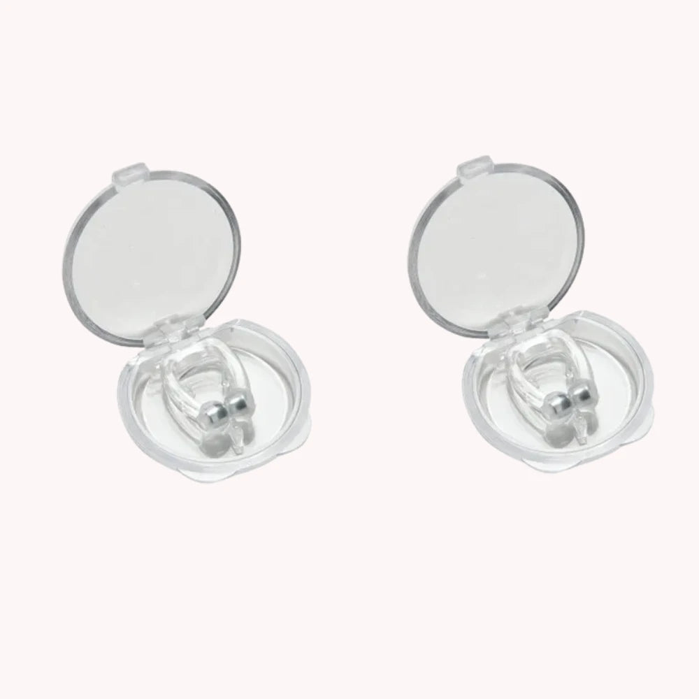 Anti-Snoring Nose Clip