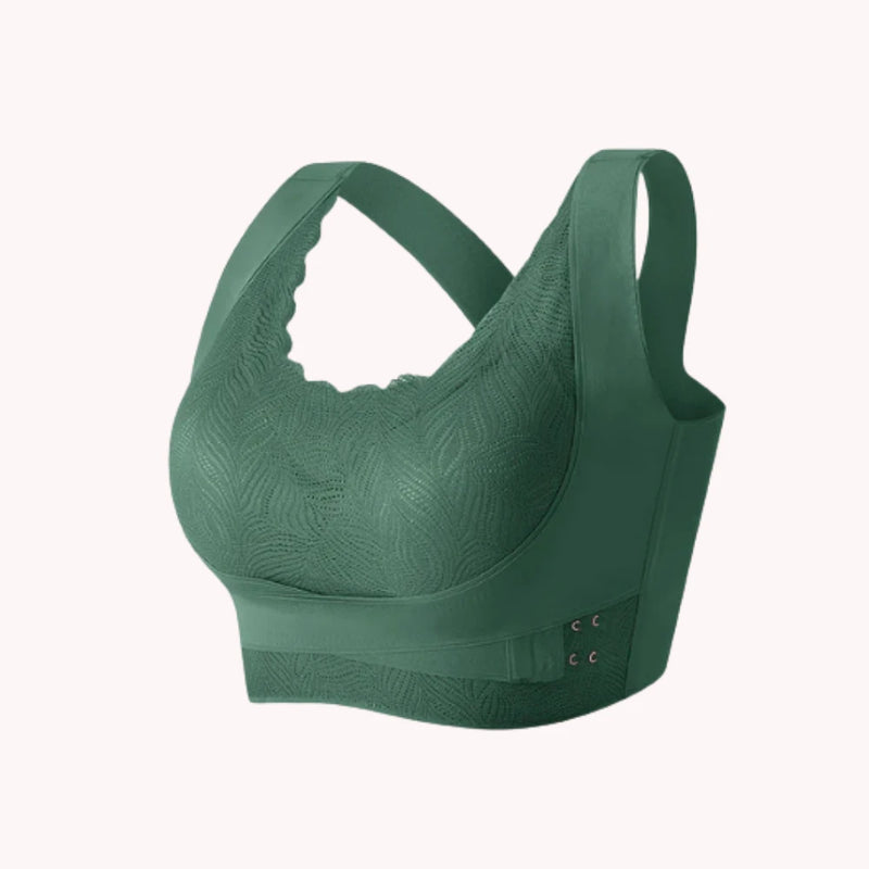 Comfortable Wireless Bra