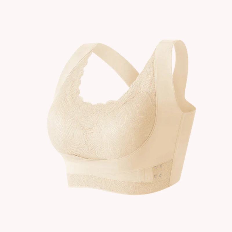 Comfortable Wireless Bra