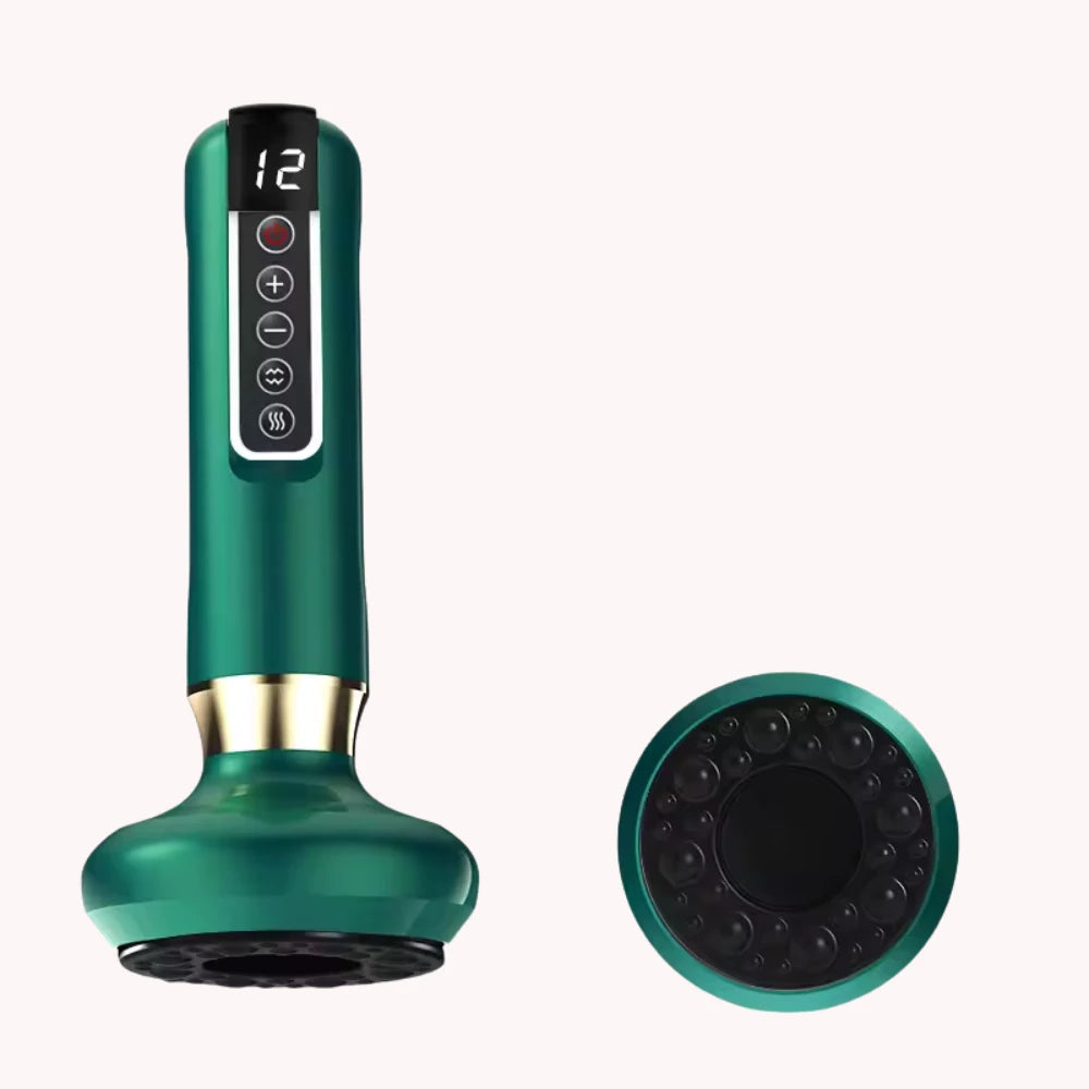 Cupping Massage Device