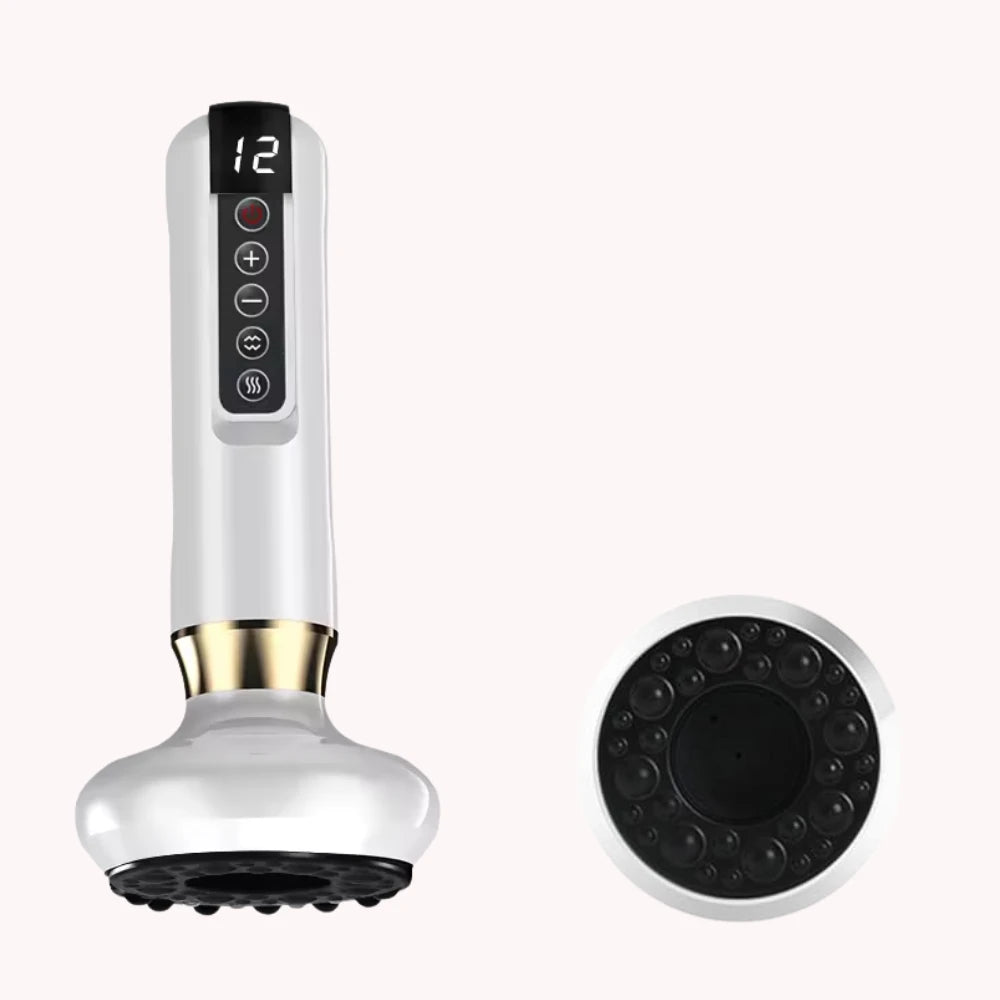 Cupping Massage Device
