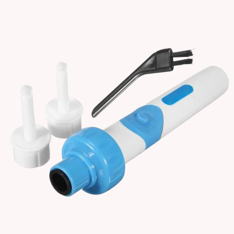 Ear Cleaning Vacuum