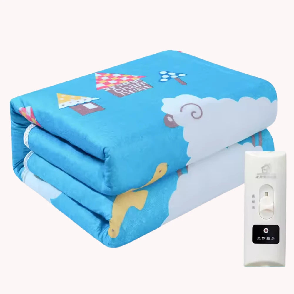 Electric Heating Blanket