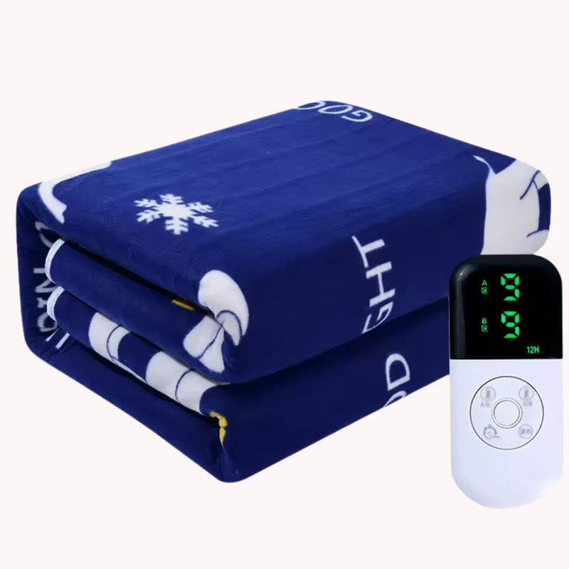 Electric Heating Blanket