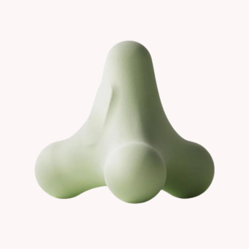 Four-Corner Massage Tool