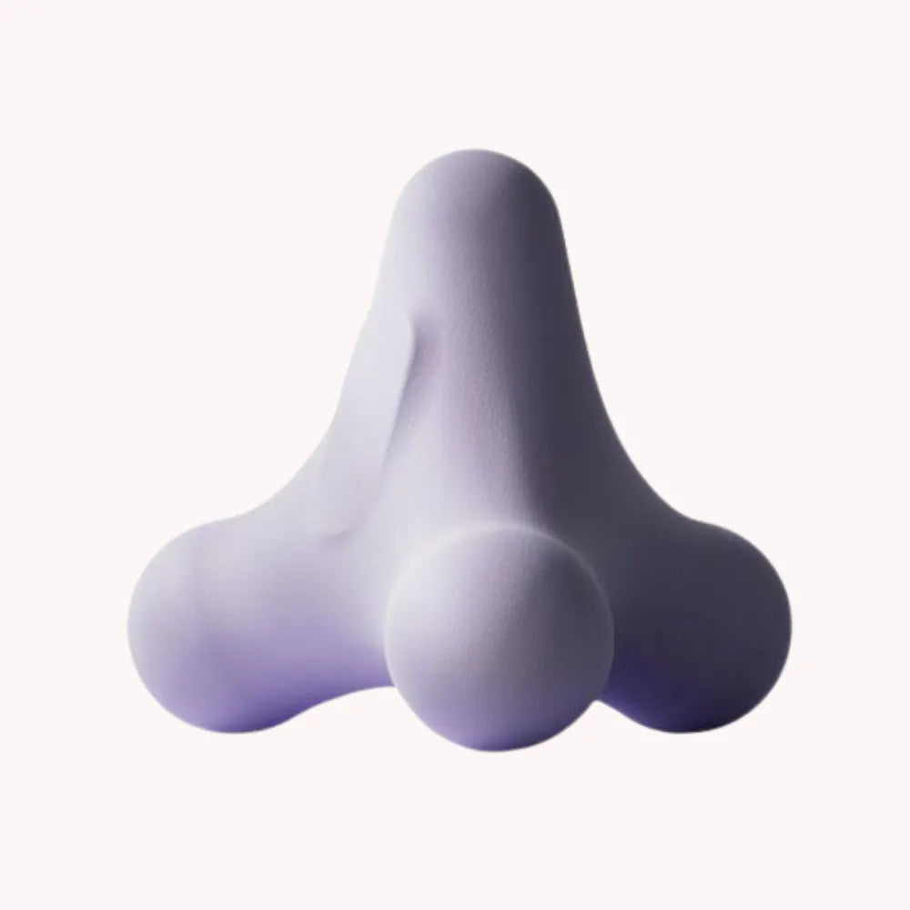 Four-Corner Massage Tool