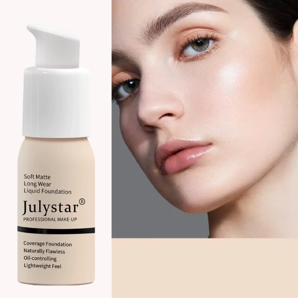 Full Coverage Foundation