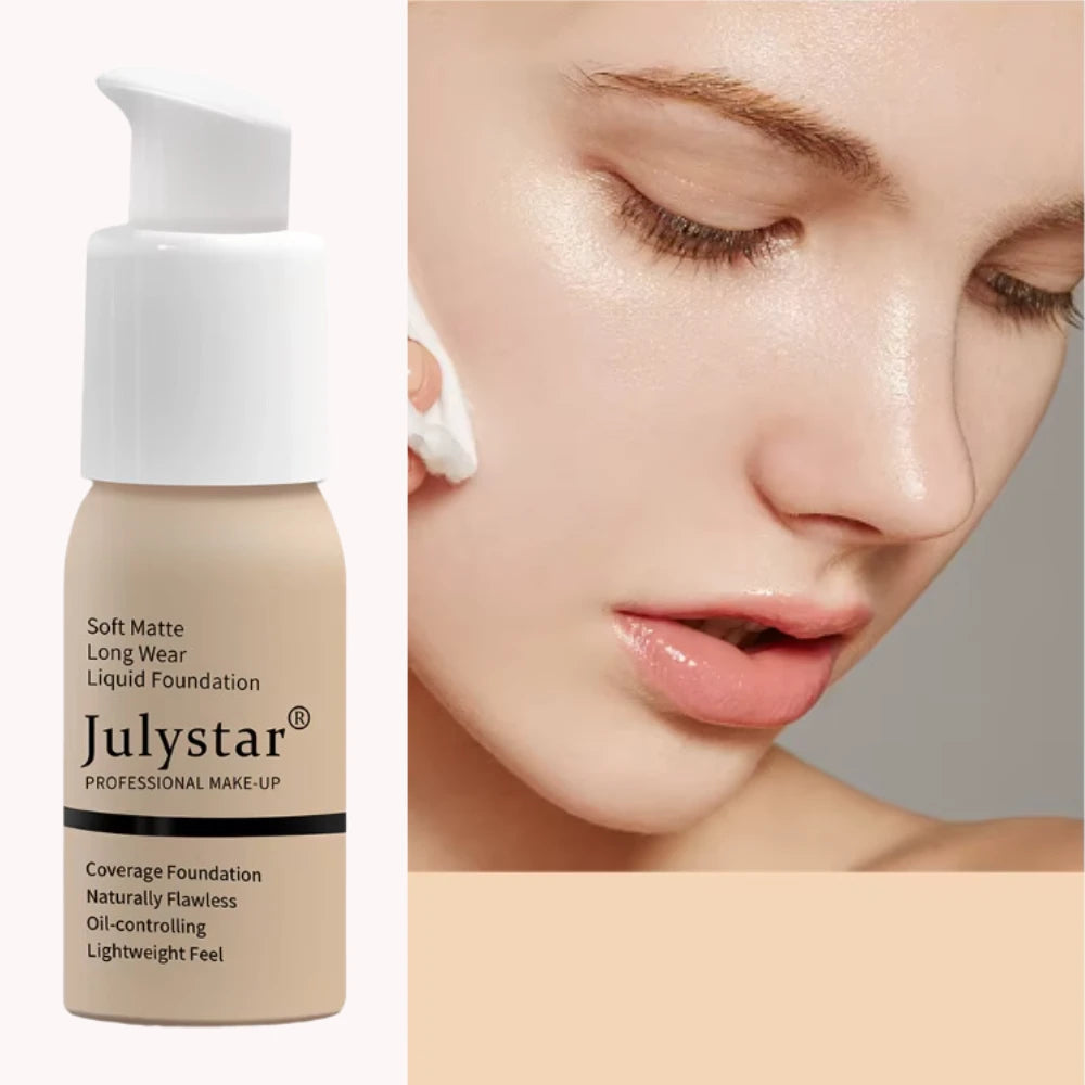Full Coverage Foundation