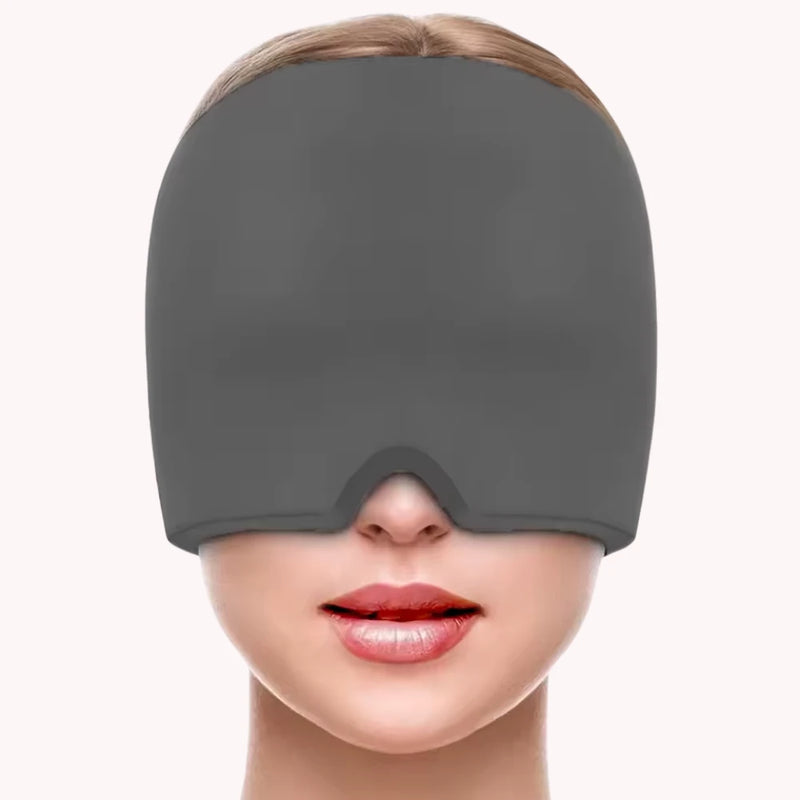 Ice Gel Hat