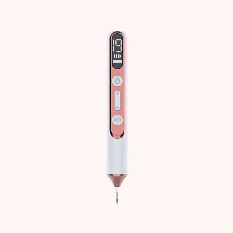 Plasma Laser Anti-Spot Pen