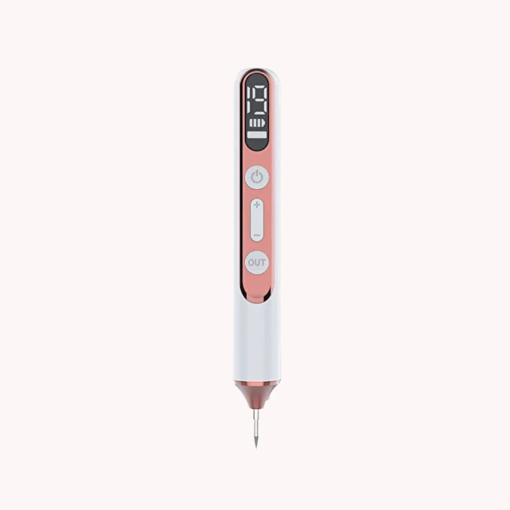 Plasma Laser Anti-Spot Pen
