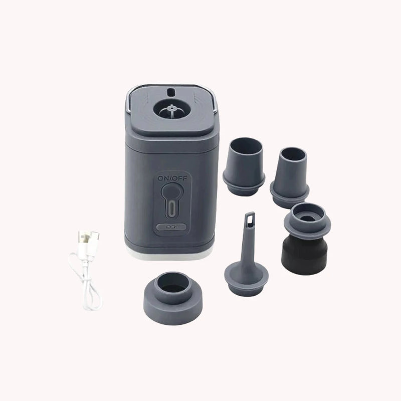Portable Electric Air Pump