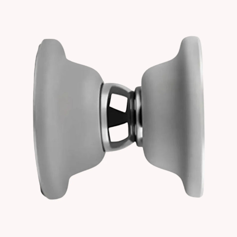 Stainless Steel Magnetic Door Stop