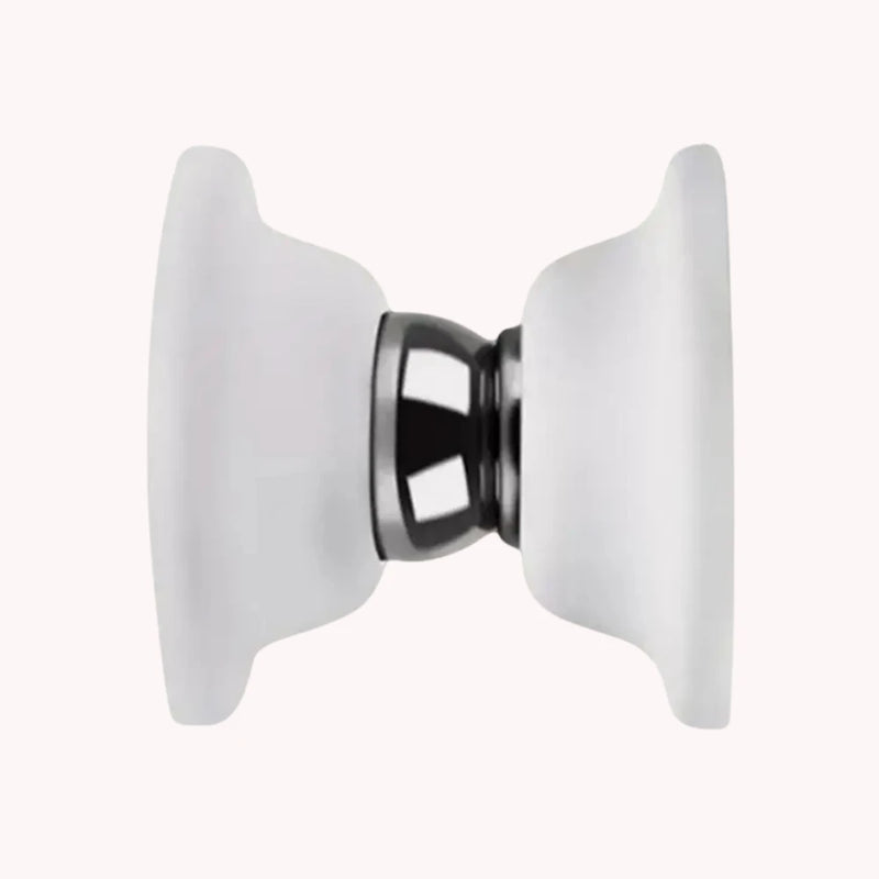 Stainless Steel Magnetic Door Stop
