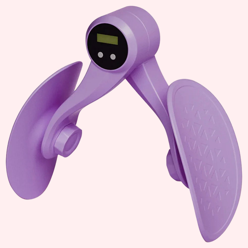 Pelvic Floor Strengthening Device