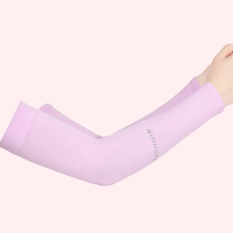 Sun Protection Sleeves