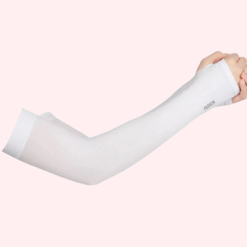 Sun Protection Sleeves