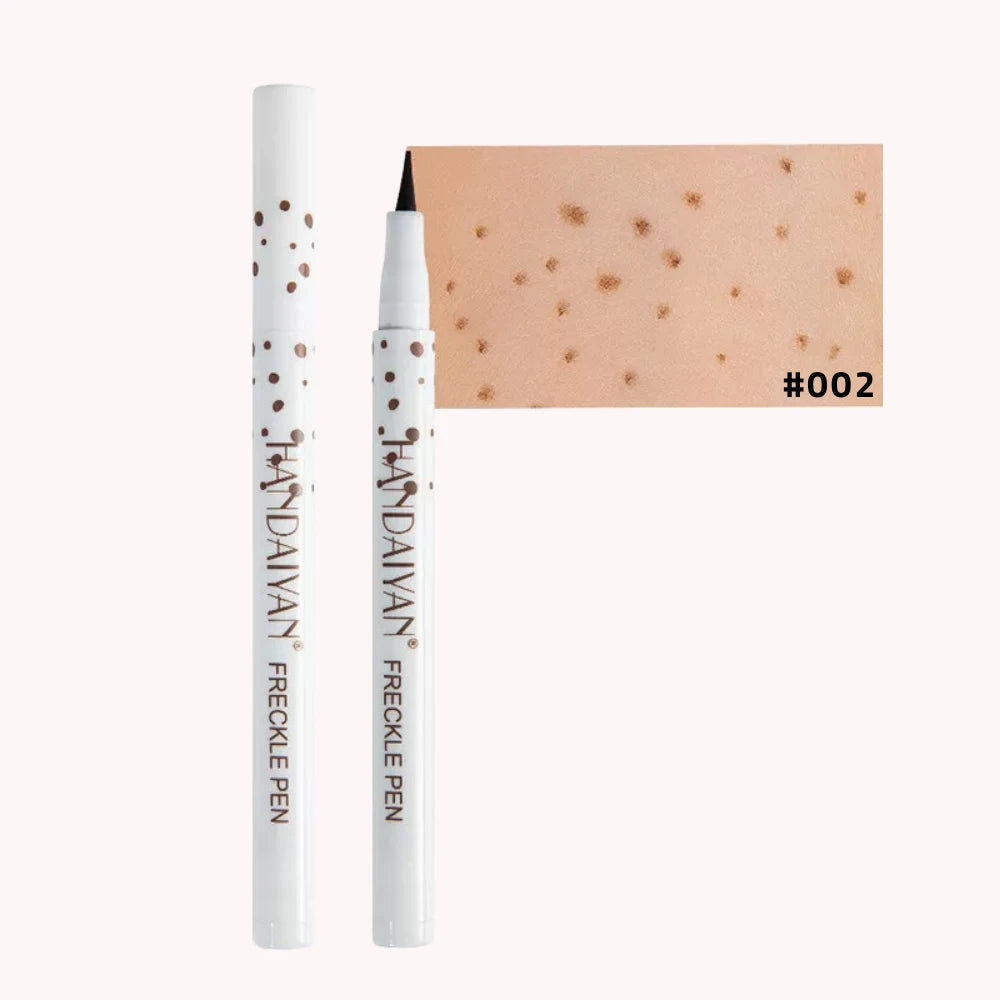Semi-Permanent Freckle Pen