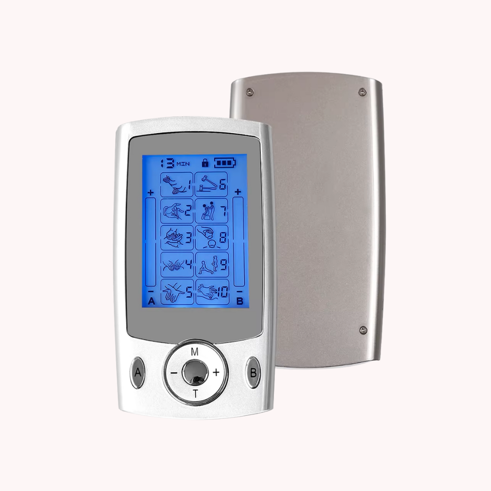 TENS Muscle Stimulation Device