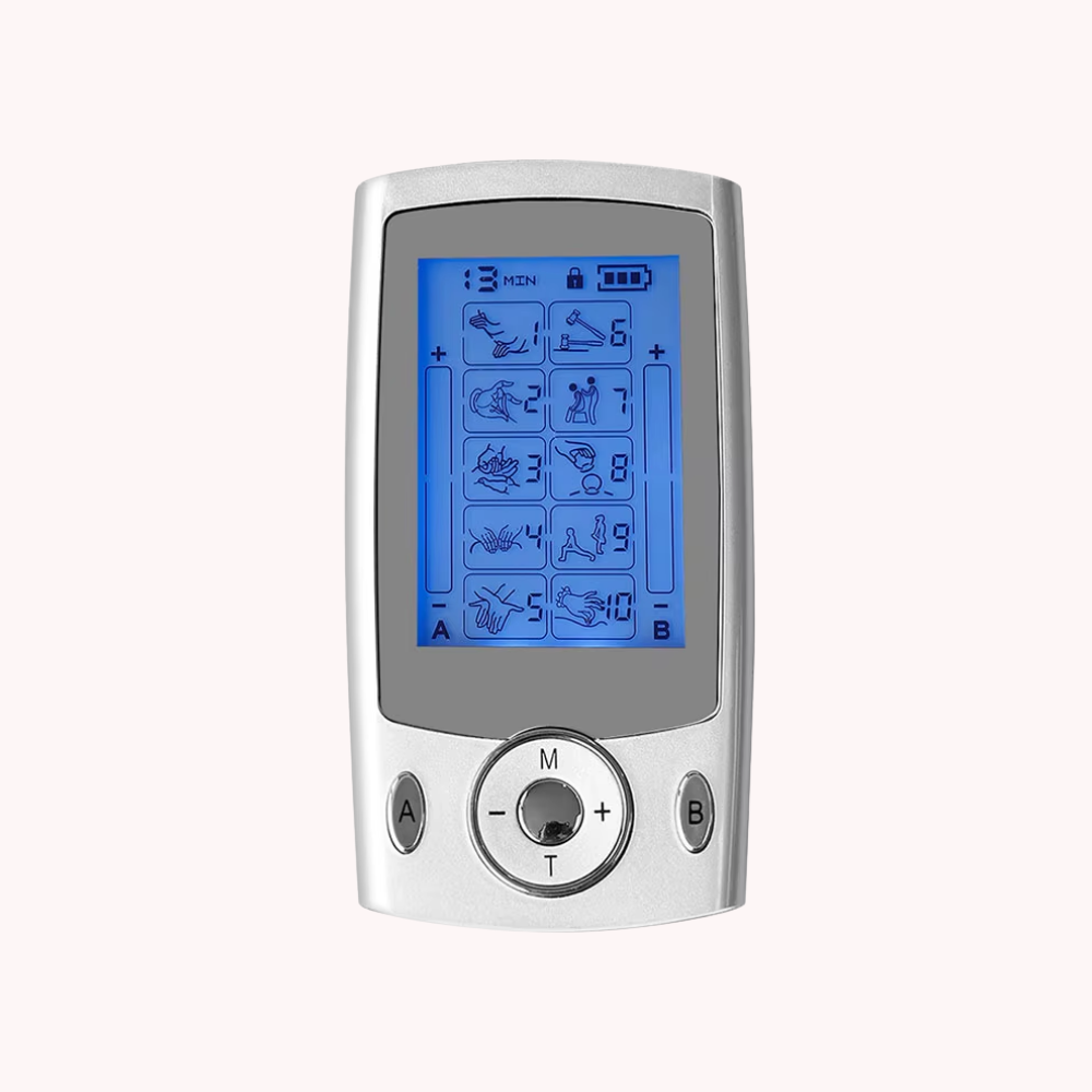 TENS Muscle Stimulation Device