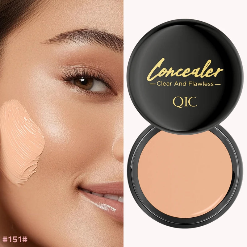 Tattoo Cover Foundation