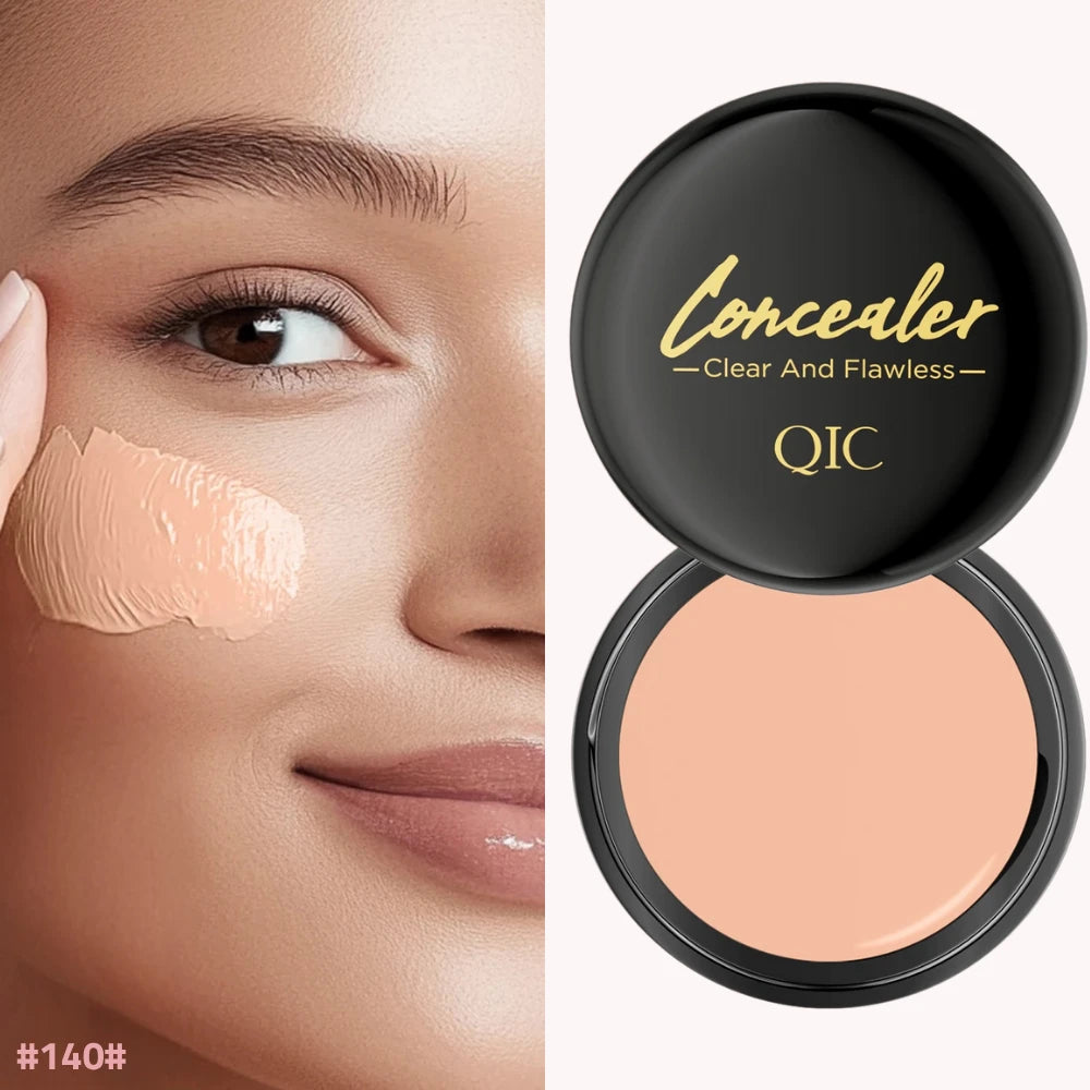 Tattoo Cover Foundation
