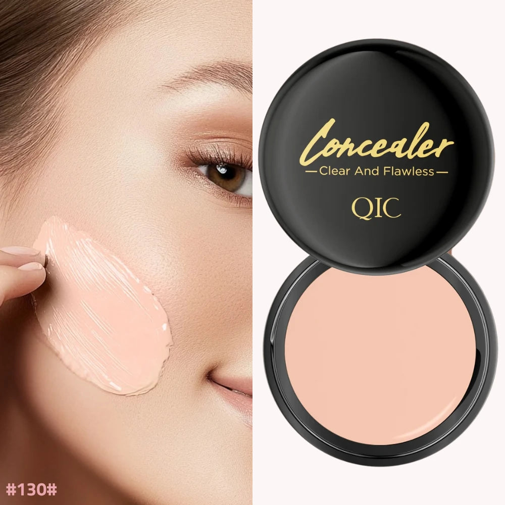 Tattoo Cover Foundation