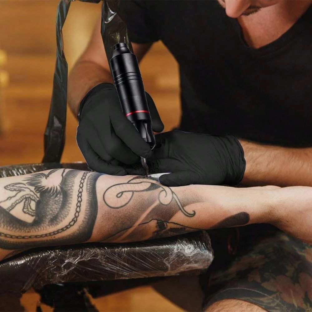 Tattoo Machine Kit for Beginners
