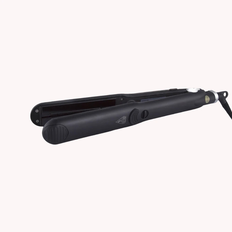 Professional Steam Hair Straightener - Nanolys®