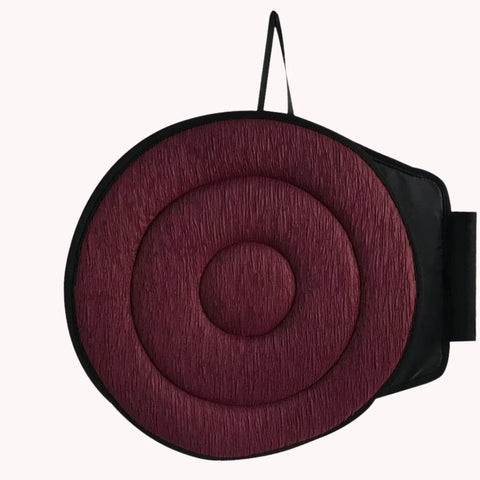 360° Swivel Seat Cushion