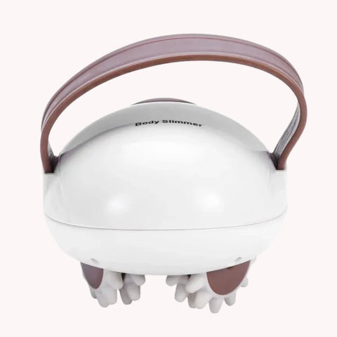 3D Electric Anti-Cellulite Massager