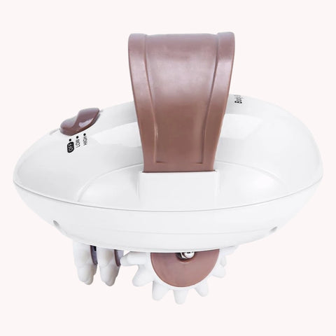 3D Electric Anti-Cellulite Massager