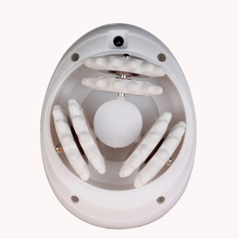 3D Electric Anti-Cellulite Massager