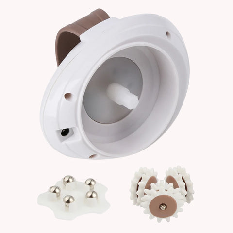 3D Electric Anti-Cellulite Massager