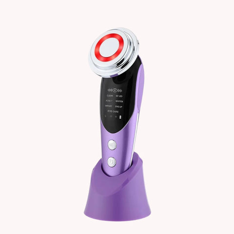 EMS RF Light Therapy Anti-Wrinkle Device