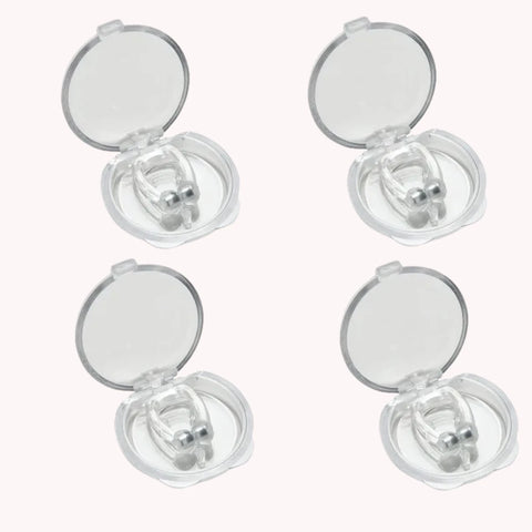 Anti-Snoring Nose Clip