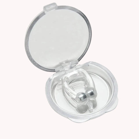 Anti-Snoring Nose Clip