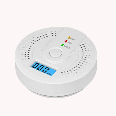 Carbon Monoxide Detector