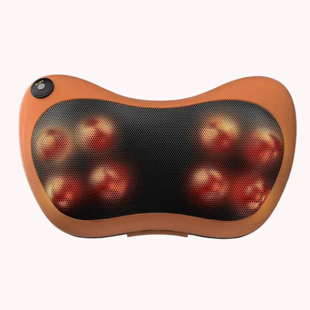 Cervical Massage Pillow for Neck