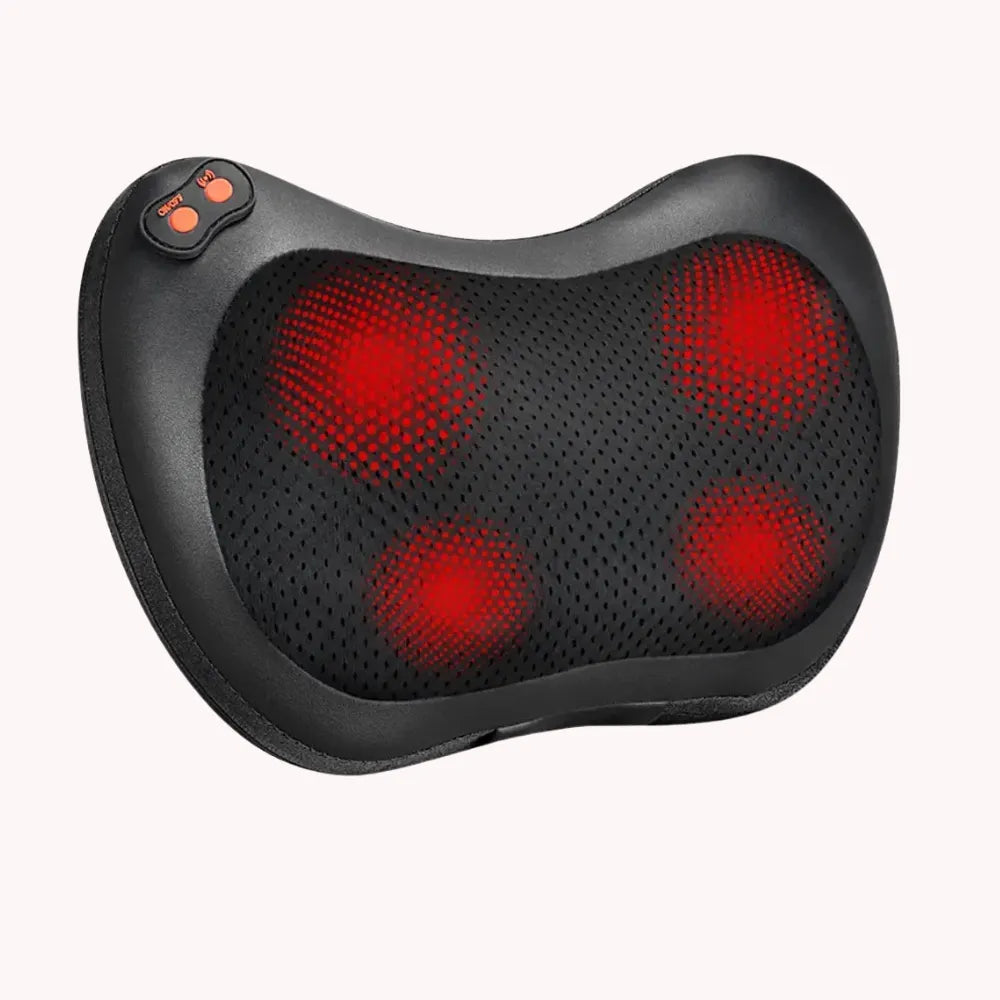 Cervical Massage Pillow for Neck