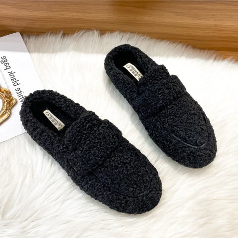 Comfortable Soft Non-Slip Slippers