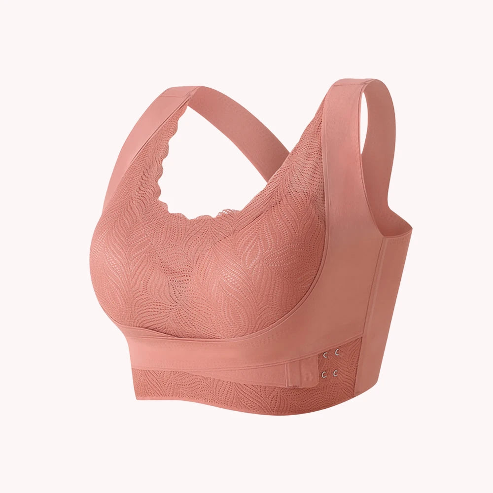 Comfortable Wireless Bra