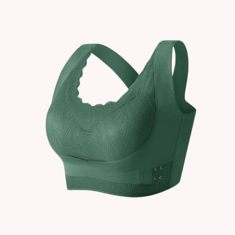 Comfortable Wireless Bra
