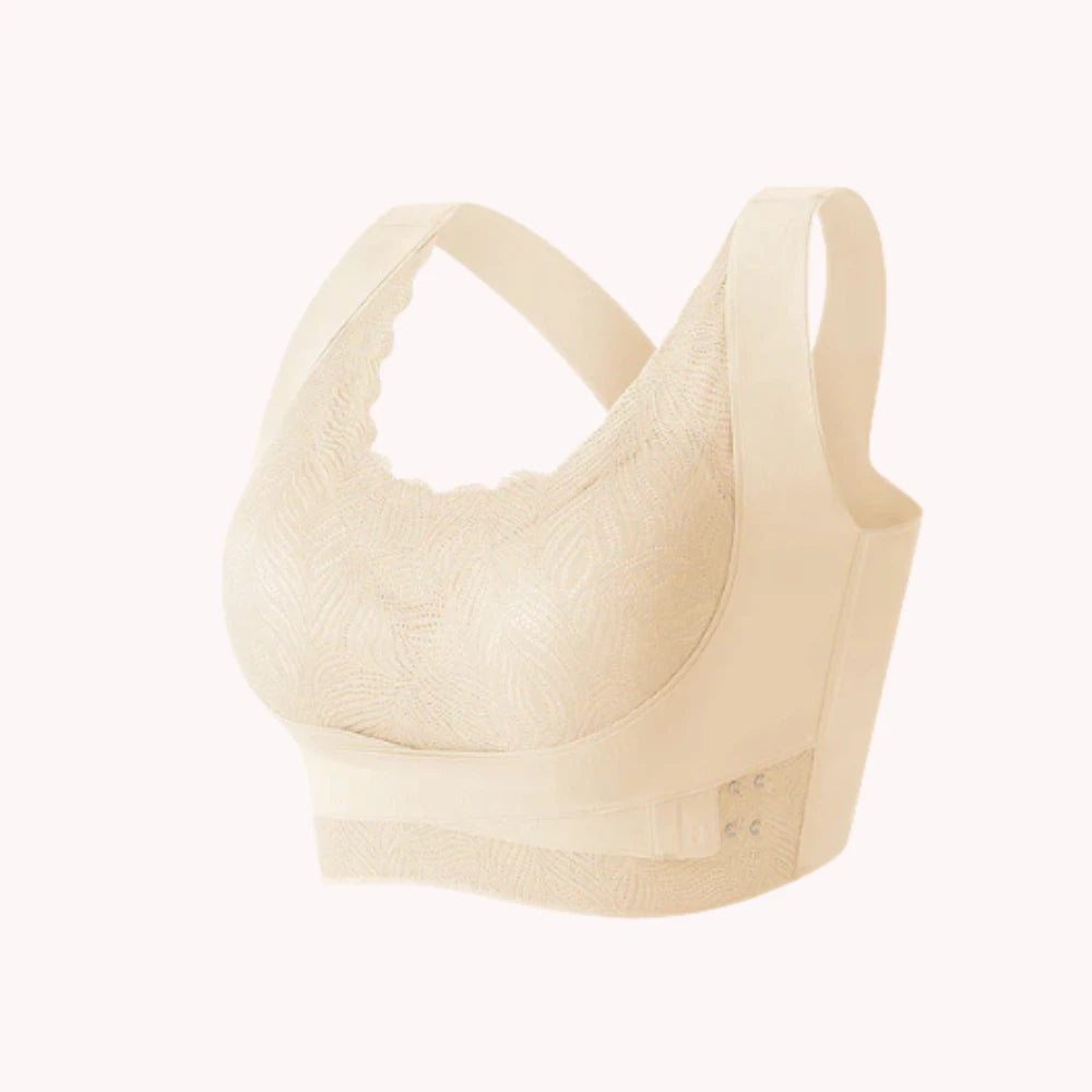 Comfortable Wireless Bra