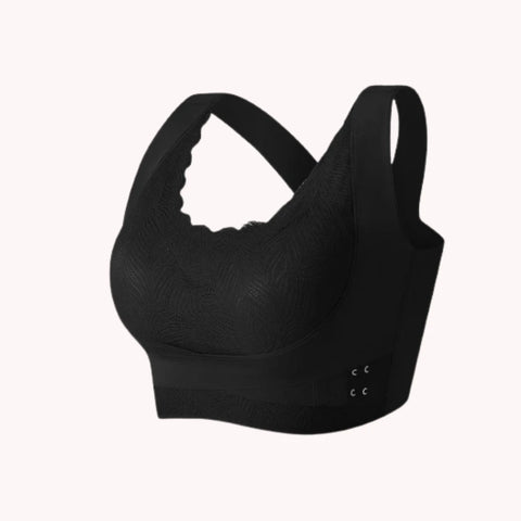 Comfortable Wireless Bra