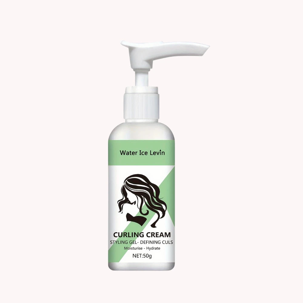 Curl Defining Cream