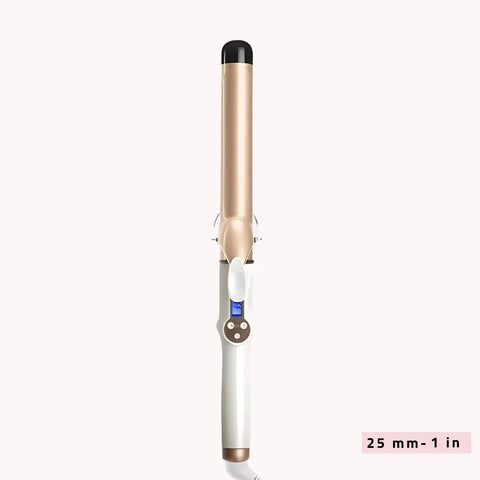 Curling Iron - TwistCer®